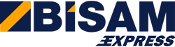 Bisam Exspress Logo